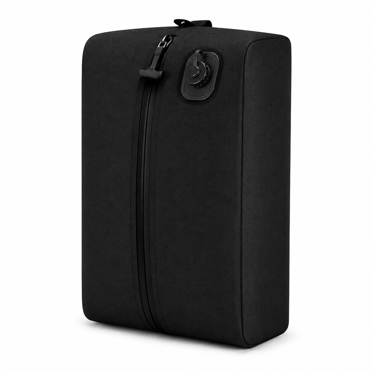 Podróżna torba kompresyjna